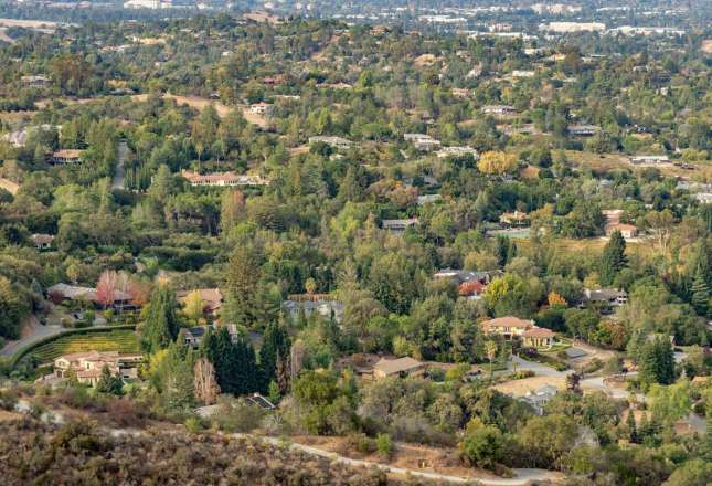 Learn more about Los Altos | Los Altos Hills