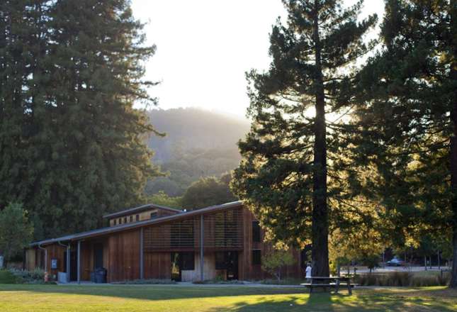 Learn more about Portola Valley