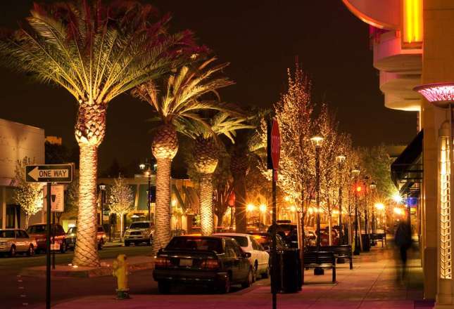 Learn more about Redwood City