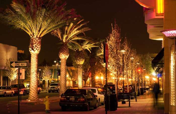 Learn more about Redwood City